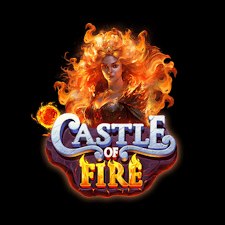Castle of Fire online slot by Pragmatic Play