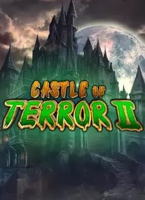 Castle of Terror 2 online slot by Big Time Gaming