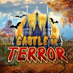 Castle of Terror online slot by Big Time Gaming