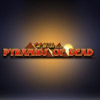 Cat Wilde and the Pyramids of Dead online slot by Play'n GO