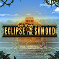 Cat Wilde in the Eclipse of the Sun God online slot by Play'n GO