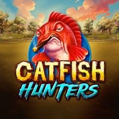 Catfish Hunters online slot by Nolimit City