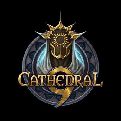 Cathedral 9 online slot by ELK Studios