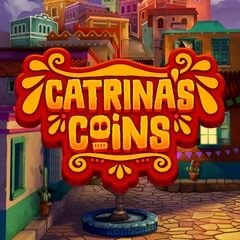 Catrina's Coins online slot by Quickspin