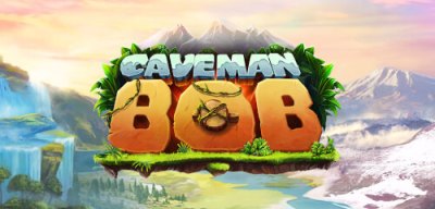 Caveman Bob online slot by Relax Gaming