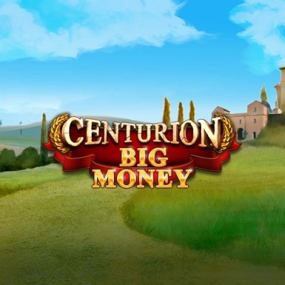 Centurion Big Money online slot by Inspired Gaming