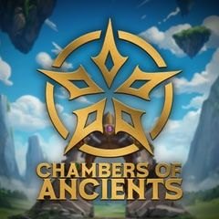Chambers of Ancients online slot by Play'n GO