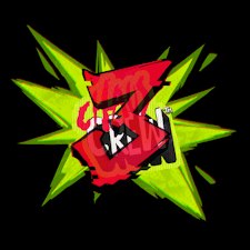 Chaos Crew 3 online slot by Hacksaw Gaming