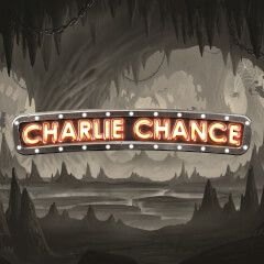 Charlie Chance online slot by Play'n GO