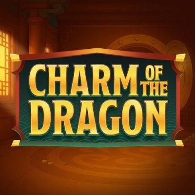 Charm of the Dragon online slot by Bullshark Games