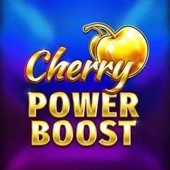 Cherry Power Boost online slot by Inspired Gaming