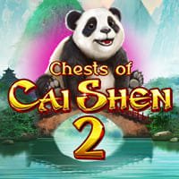 Chests of Cai Shen 2 online slot by Pragmatic Play