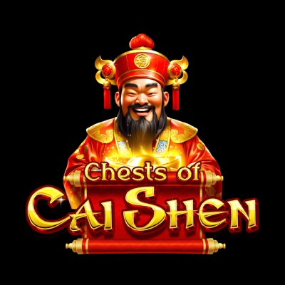 Chests of Cai Shen online slot by Pragmatic Play