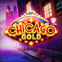 Chicago Gold online slot by PearFiction Studios