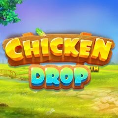 Chicken Drop® online slot by Pragmatic Play