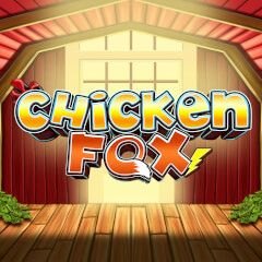 Chicken Fox online slot by Lightning Box