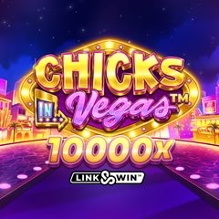 Chicks in Vegas online slot by Foxium