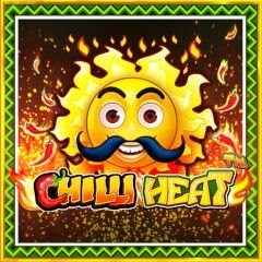 Chilli Heat® online slot by Pragmatic Play