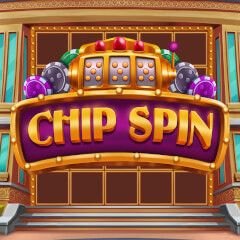 Chip Spin online slot by Relax Gaming