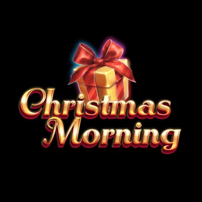 Christmas Morning online slot by Red Tiger
