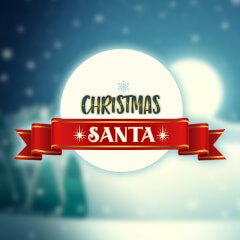 Christmas Santa online slot by Max Win Gaming