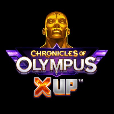 Chronicles of Olympus X Up online slot by Alchemy Gaming