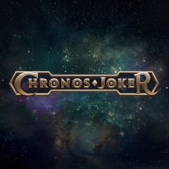 Chronos Joker online slot by Play'n GO