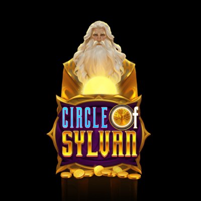 Circle Of Sylvan online slot by Fantasma Games