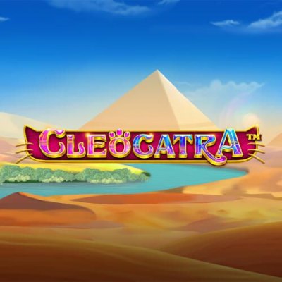 Cleocatra® online slot by Pragmatic Play