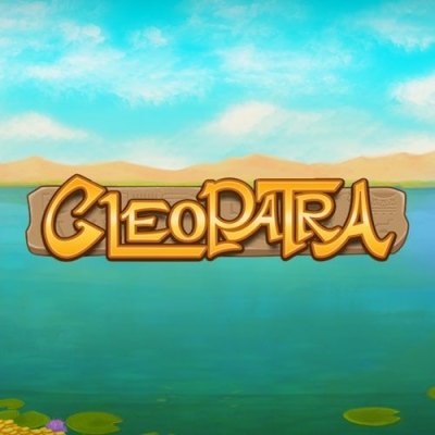 Cleopatra online slot by IGT