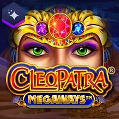 Cleopatra Megaways online slot by iSoftBet