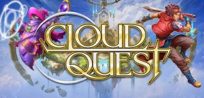 Cloud Quest online slot by Play'n GO