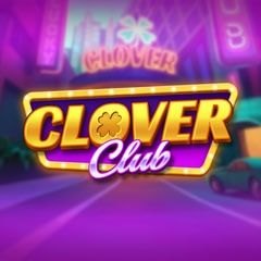 Clover Club online slot by Bullshark Games