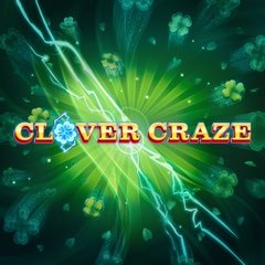 Clover Craze online slot by Red Tiger