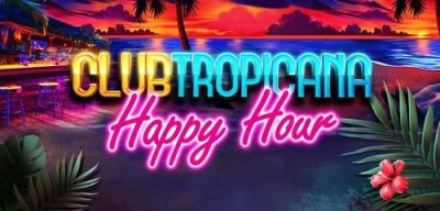 Club Tropicana – Happy Hour online slot by Pragmatic Play