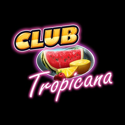 Club Tropicana online slot by Pragmatic Play