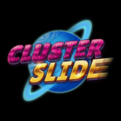 Cluster Slide online slot by ELK Studios