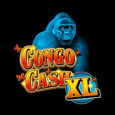 Congo Cash XL online slot by Pragmatic Play