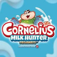 Cornelius Milk Hunter Megaways™ online slot by NetEnt