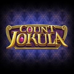 Count Jokula online slot by Play'n GO