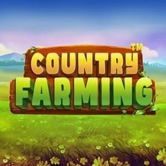 Country Farming online slot by Pragmatic Play