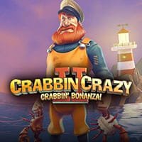 Crabbin' Crazy 2 online slot by iSoftBet