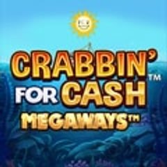 Crabbin' For Cash Megaways online slot by Blueprint Gaming