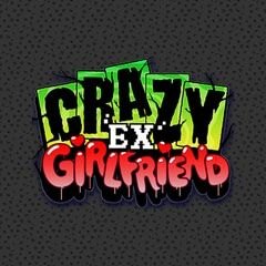 Crazy Ex-Girlfriend online slot by Nolimit City