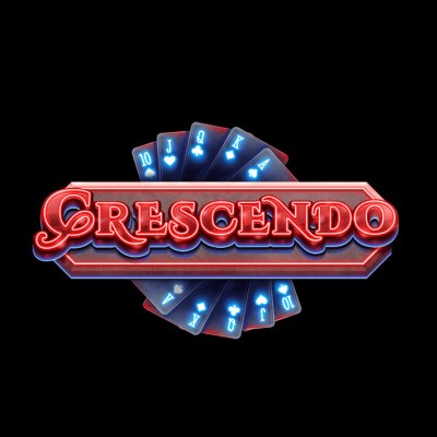 Crescendo online slot by ELK Studios