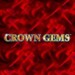 Crown Gems online slot by Blueprint Gaming