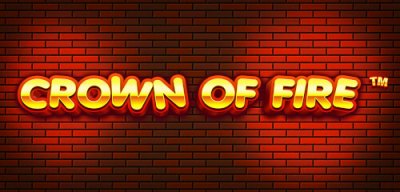 Crown of Fire online slot by Pragmatic Play
