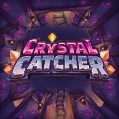 Crystal Catcher online slot by Push Gaming