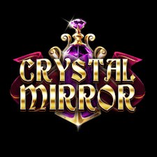 Crystal Mirror online slot by Red Tiger