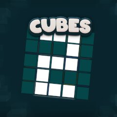 Cubes 2 online slot by Hacksaw Gaming
